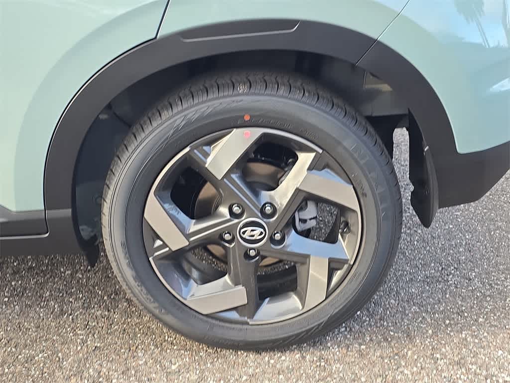 Thumbnail: 2026 Hyundai Venue - 14