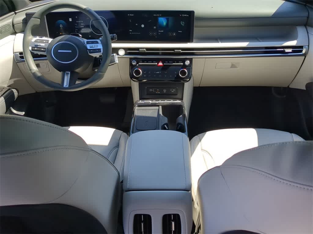 Thumbnail: 2026 Hyundai Tucson - 14