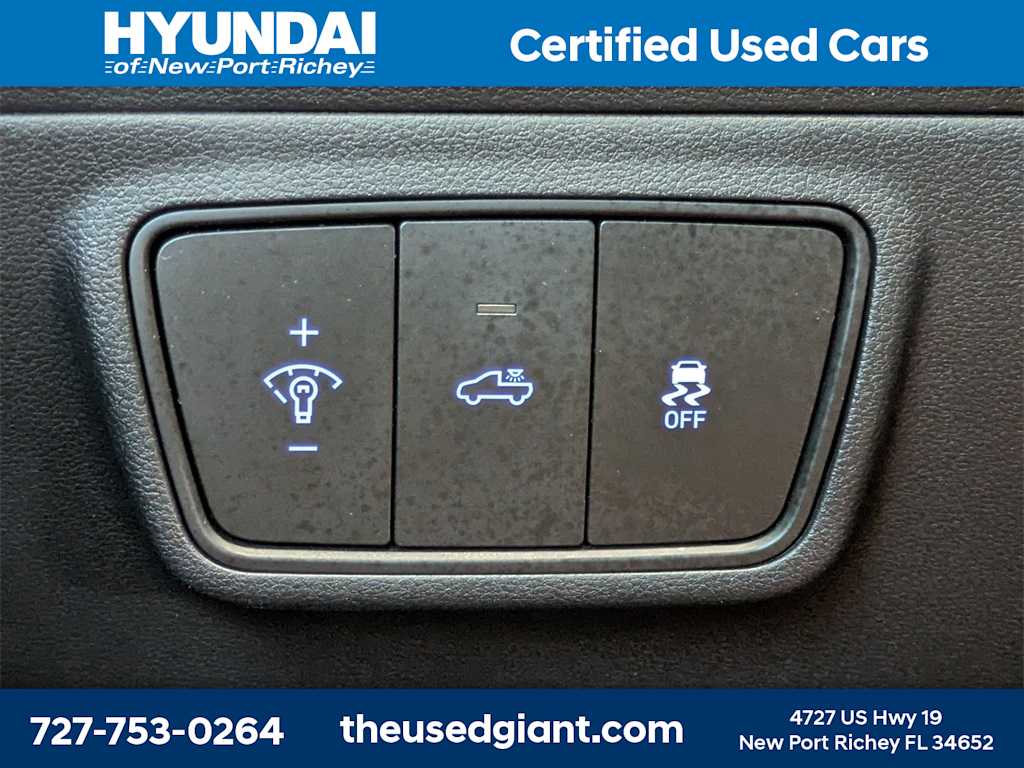 Thumbnail: 2023 Hyundai Santa Cruz - 27