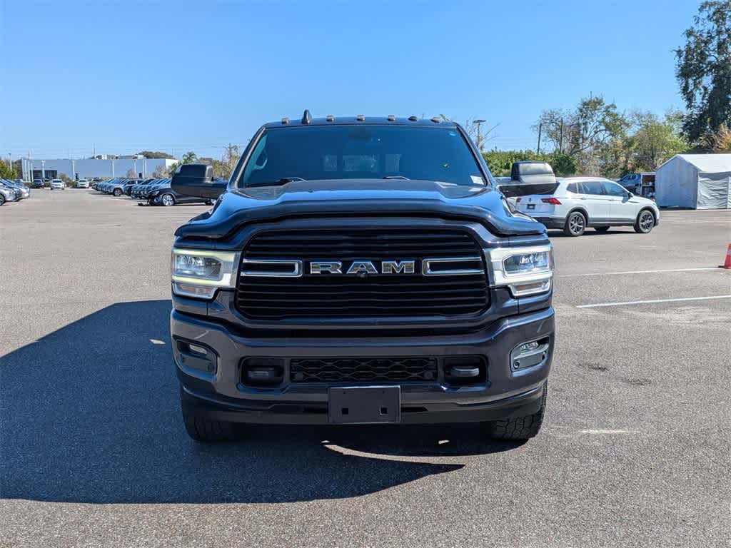 Thumbnail: 2019 RAM 3500 - 8