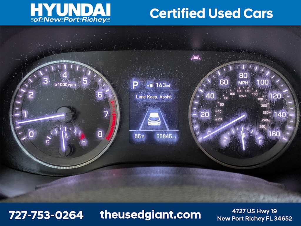 Thumbnail: 2021 Hyundai Tucson - 31