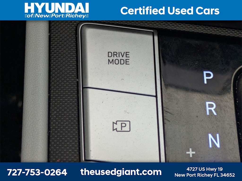 Thumbnail: 2022 Hyundai Elantra - 26