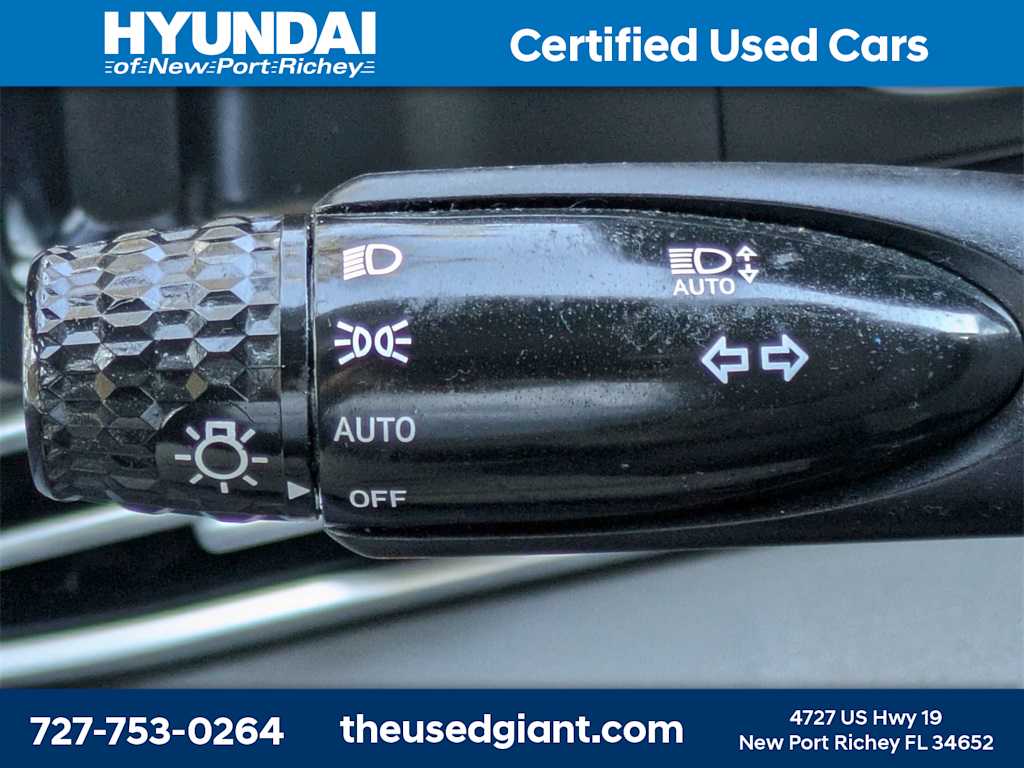 Thumbnail: 2021 Hyundai Elantra - 26