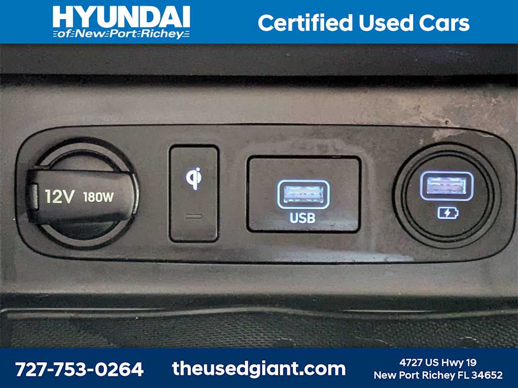 Thumbnail: 2021 Hyundai Sonata - 27