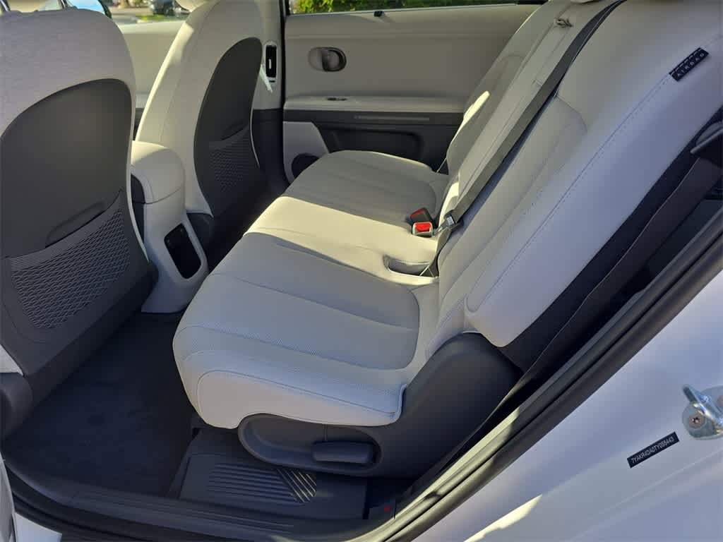 Thumbnail: 2026 Hyundai Ioniq 5 - 19