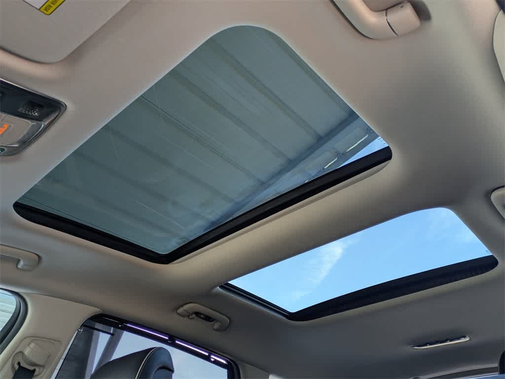 Thumbnail: 2021 Genesis GV80 - 27