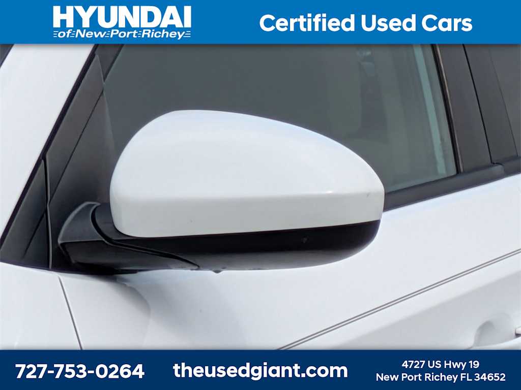 Thumbnail: 2021 Hyundai Tucson - 11