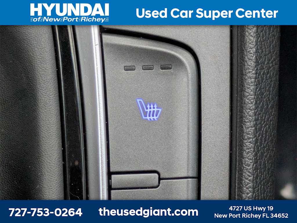 Thumbnail: 2022 Hyundai Kona - 25