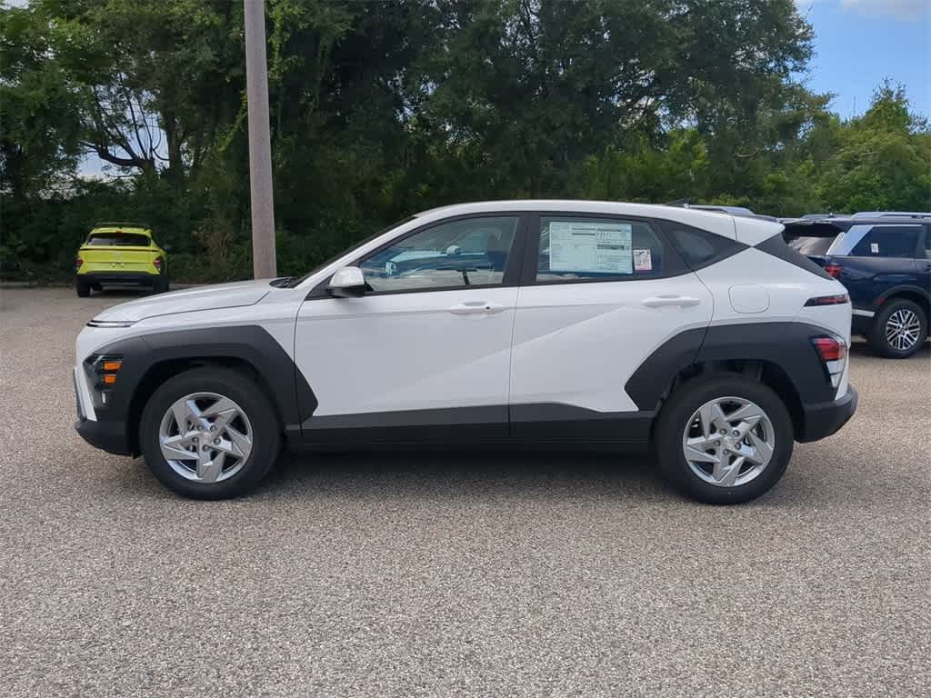 Thumbnail: 2026 Hyundai Kona - 2