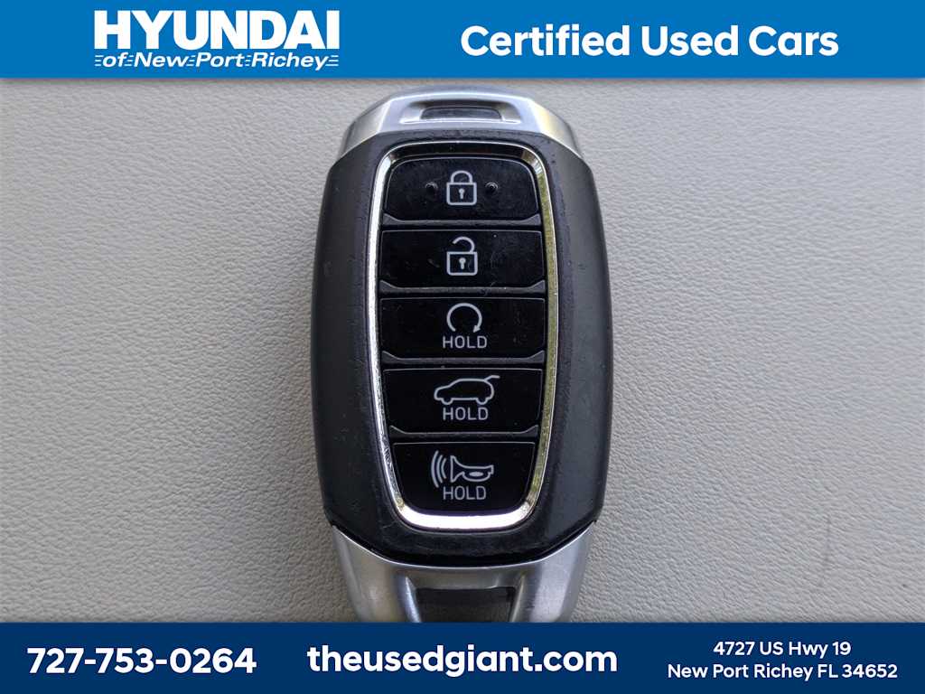 Thumbnail: 2020 Hyundai Palisade - 46