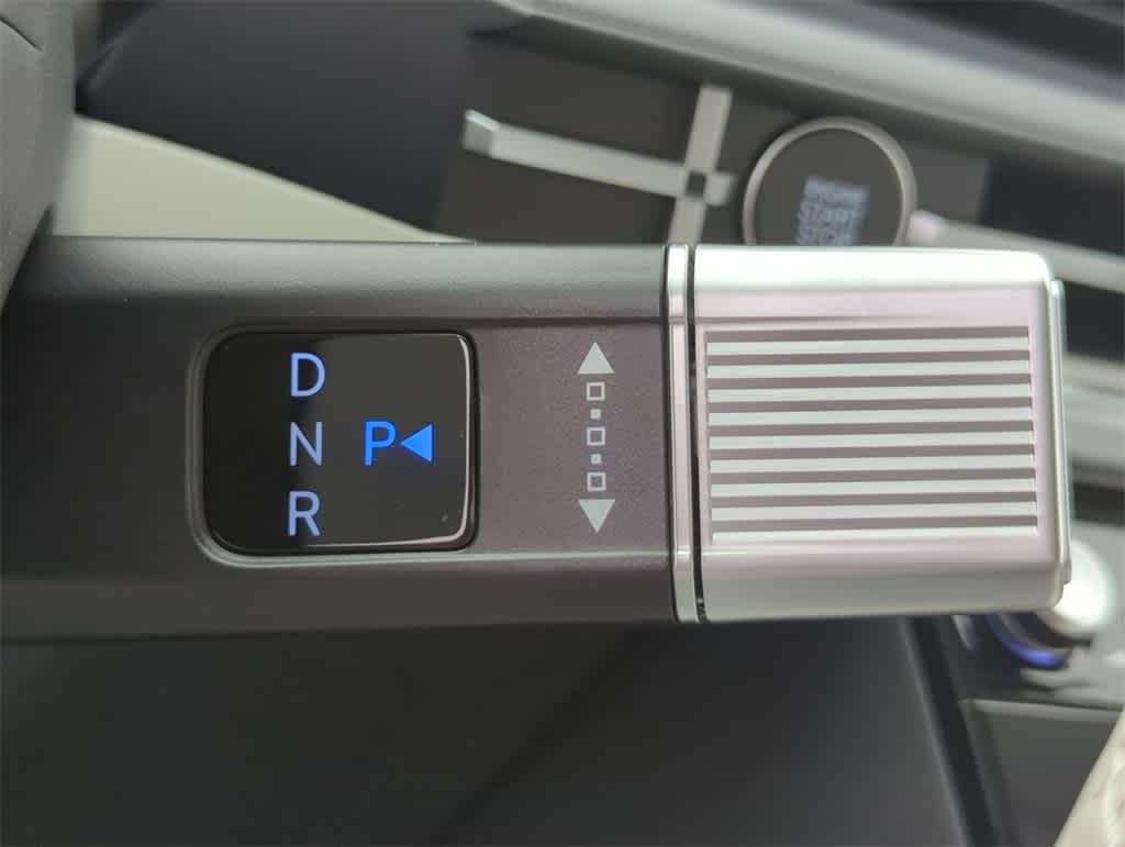 Thumbnail: 2025 Hyundai Santa Fe - 30