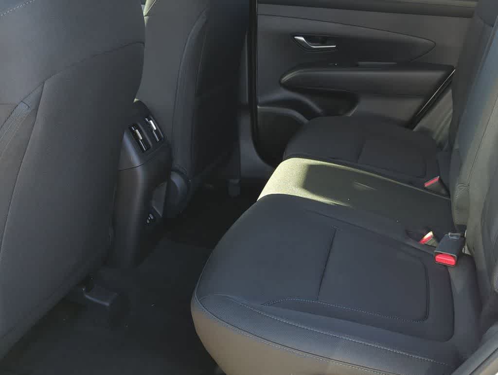 Thumbnail: 2026 Hyundai Tucson - 21