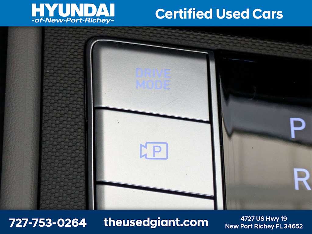 Thumbnail: 2024 Hyundai Elantra - 19