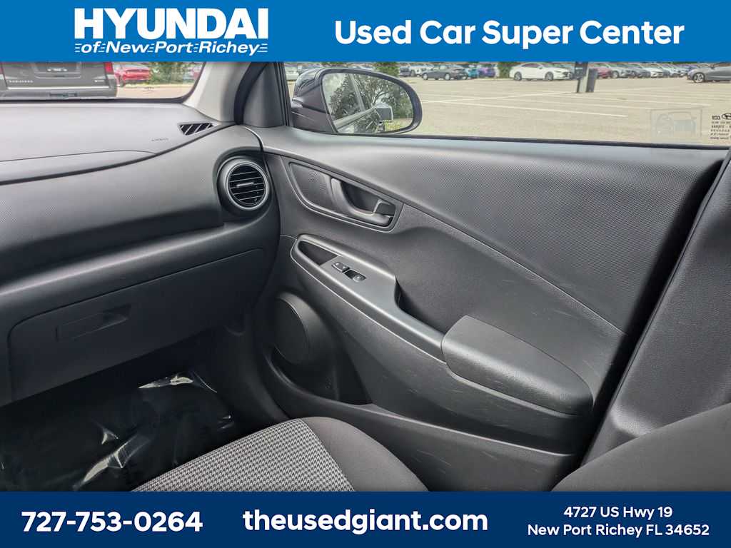 Thumbnail: 2019 Hyundai Kona - 17