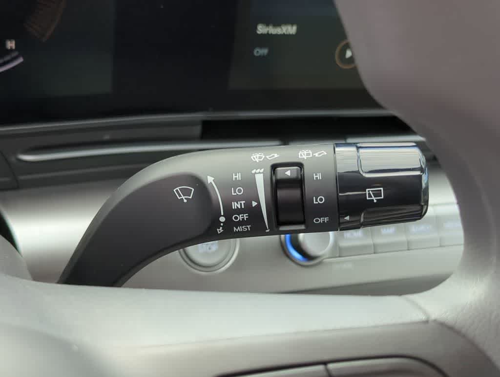 Thumbnail: 2026 Hyundai Kona - 26