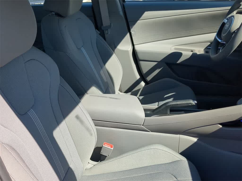 Thumbnail: 2026 Hyundai Elantra - 20