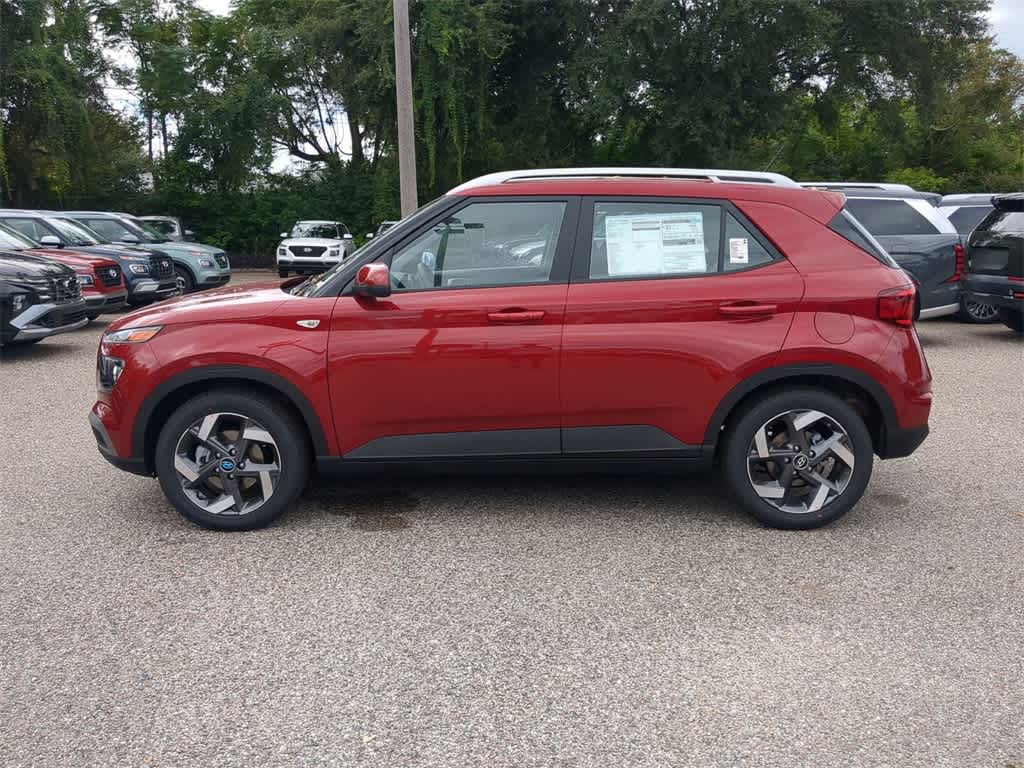 Thumbnail: 2026 Hyundai Venue - 3