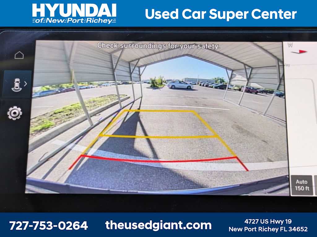 Thumbnail: 2023 Hyundai Tucson - 26