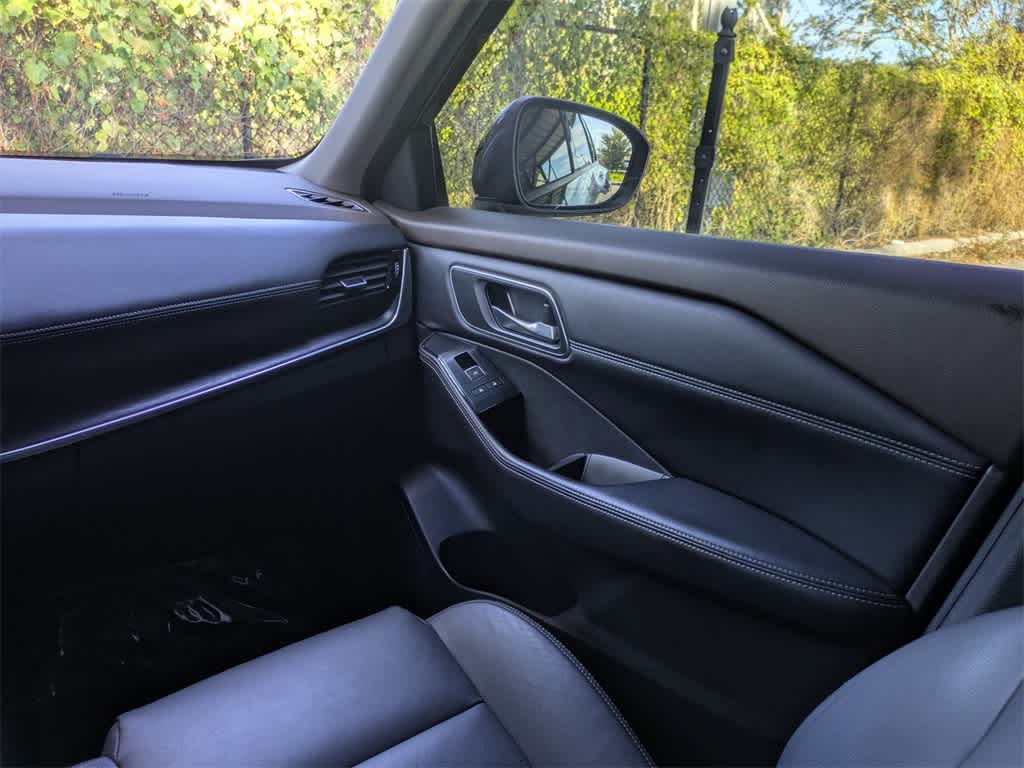 Thumbnail: 2021 Nissan Rogue - 21