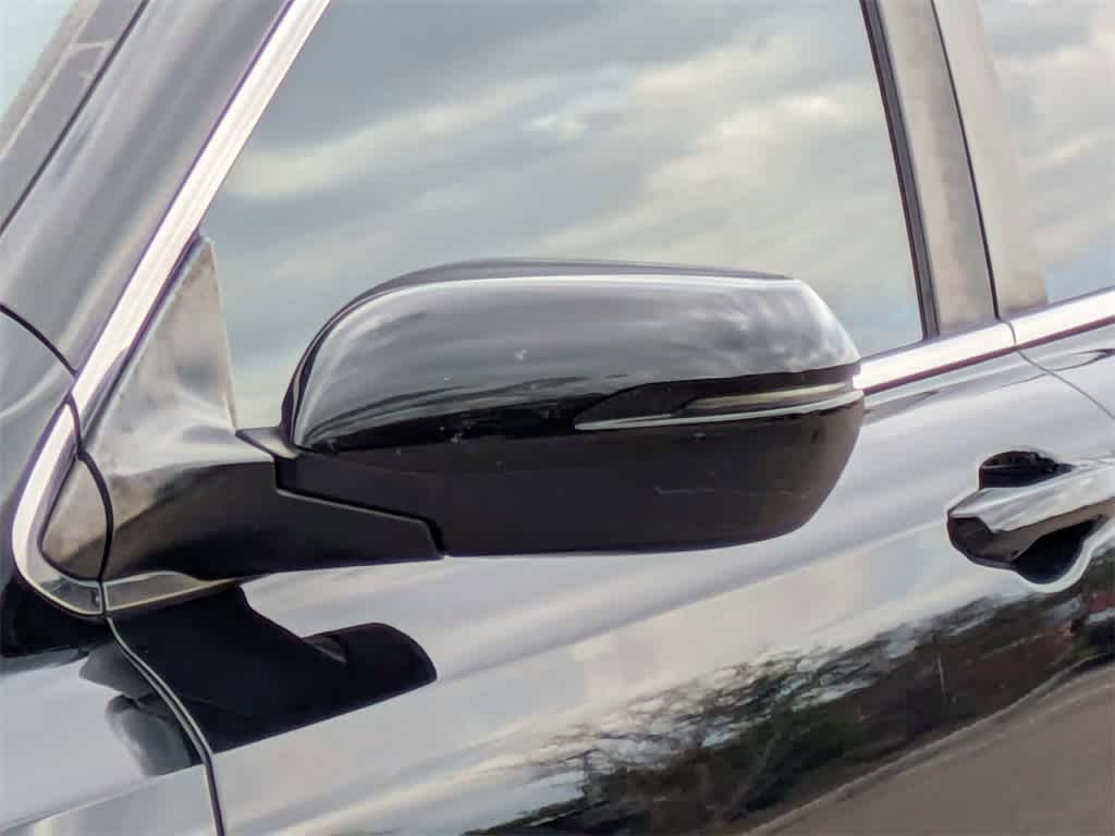 Thumbnail: 2017 Honda CR-V - 11