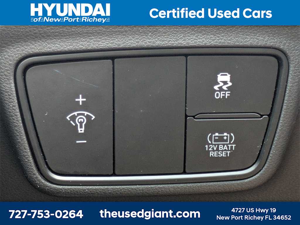 Thumbnail: 2022 Hyundai Tucson - 28