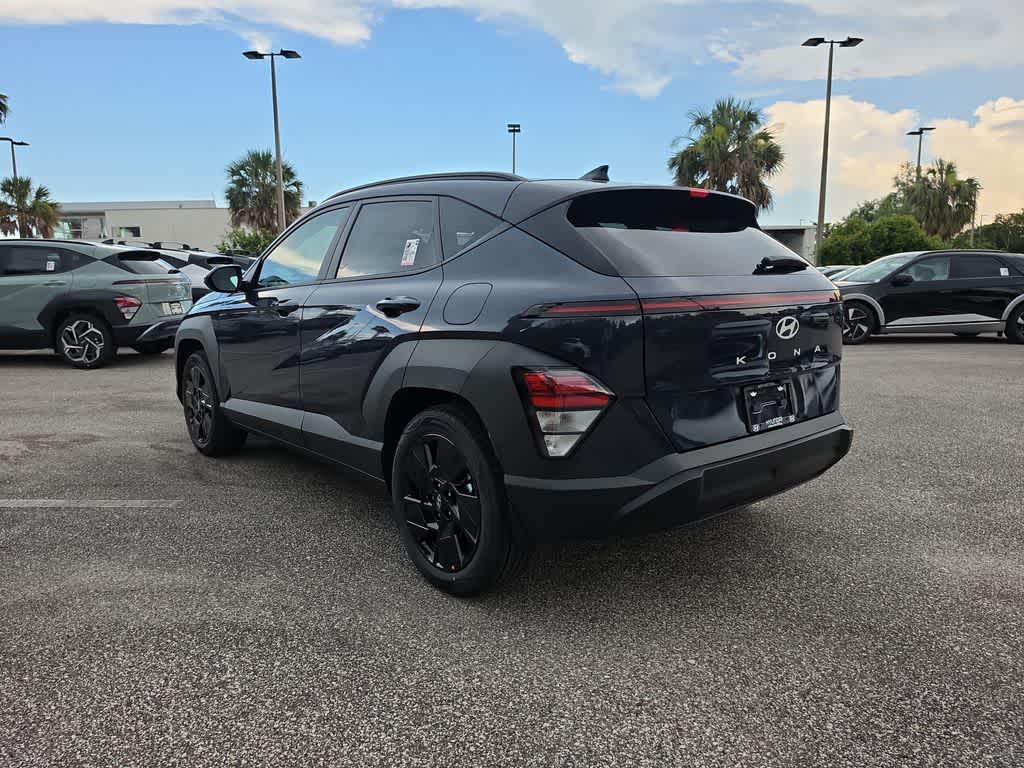Thumbnail: 2026 Hyundai Kona - 4