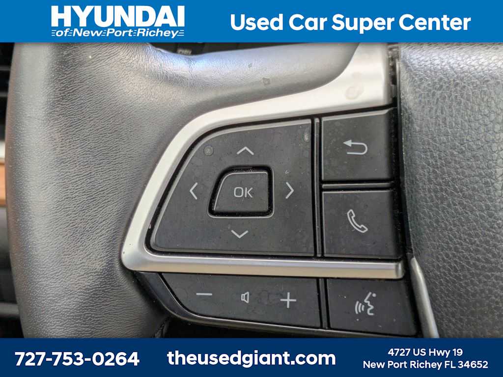 Thumbnail: 2024 Toyota Grand Highlander - 40