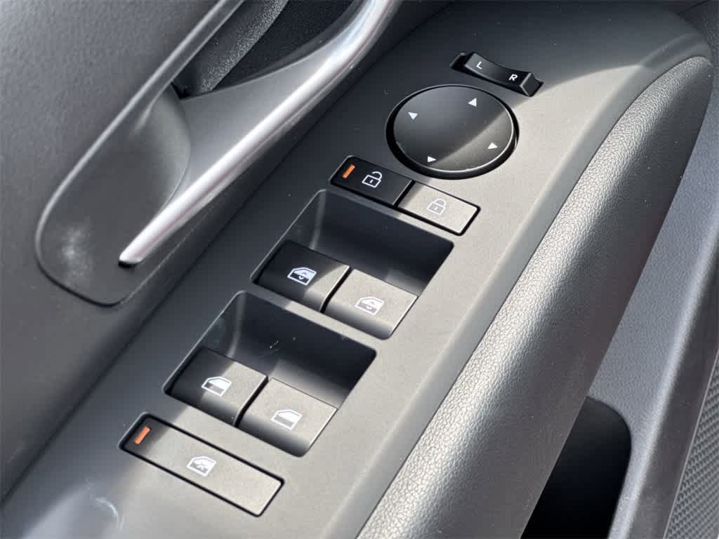 Thumbnail: 2025 Hyundai Tucson - 18