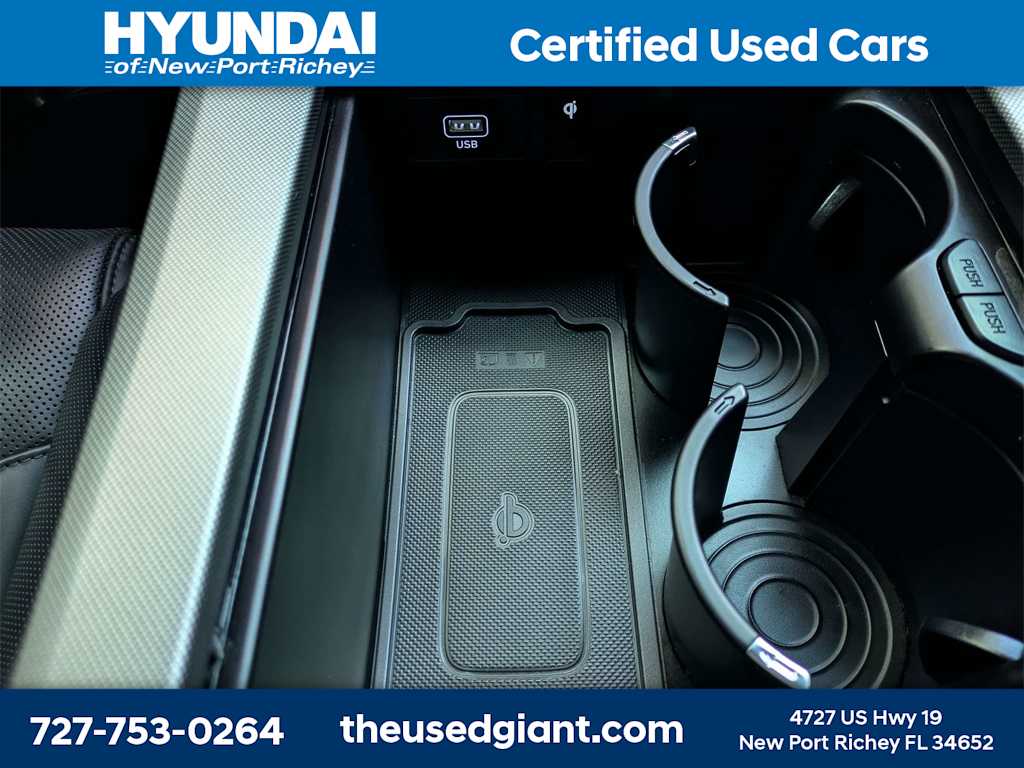 Thumbnail: 2022 Hyundai Palisade - 36