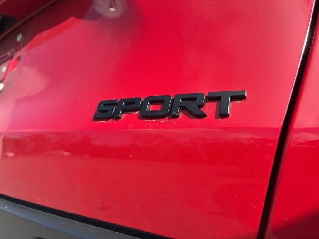 Thumbnail: 2023 Honda HR-V - 5