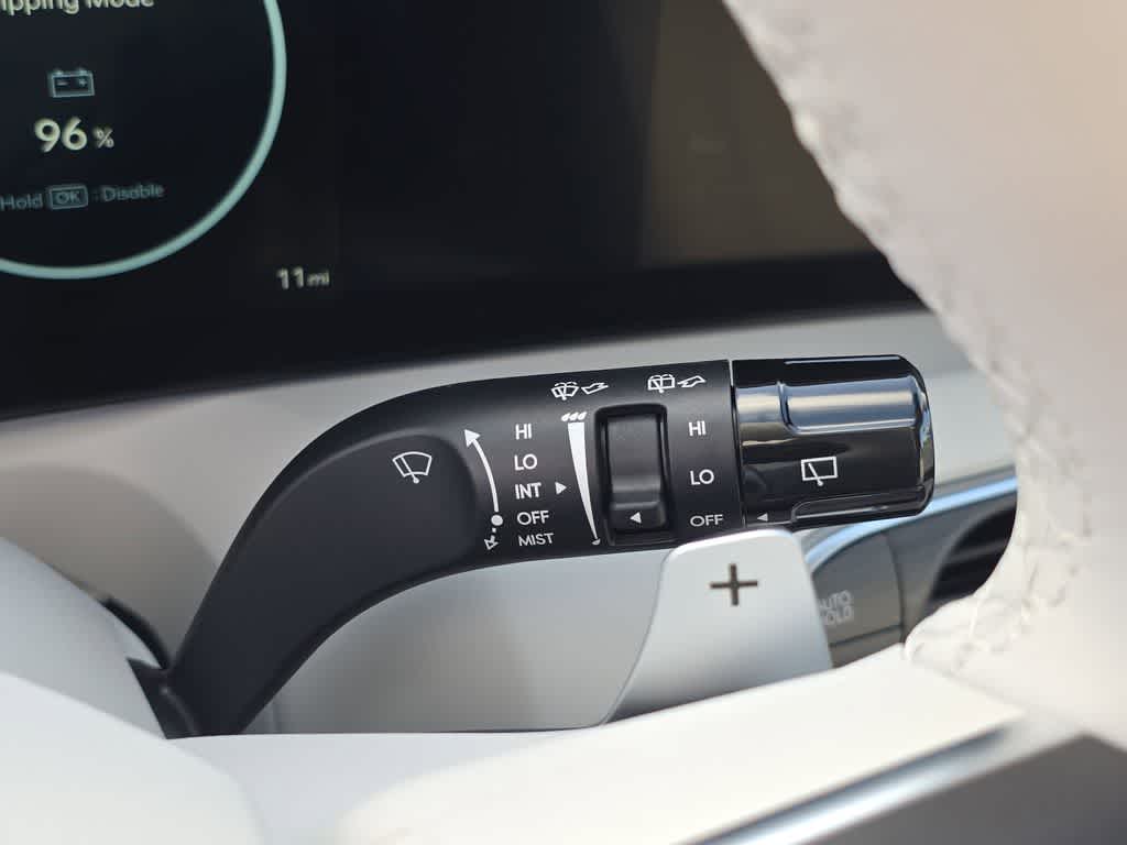 Thumbnail: 2026 Hyundai Palisade - 27