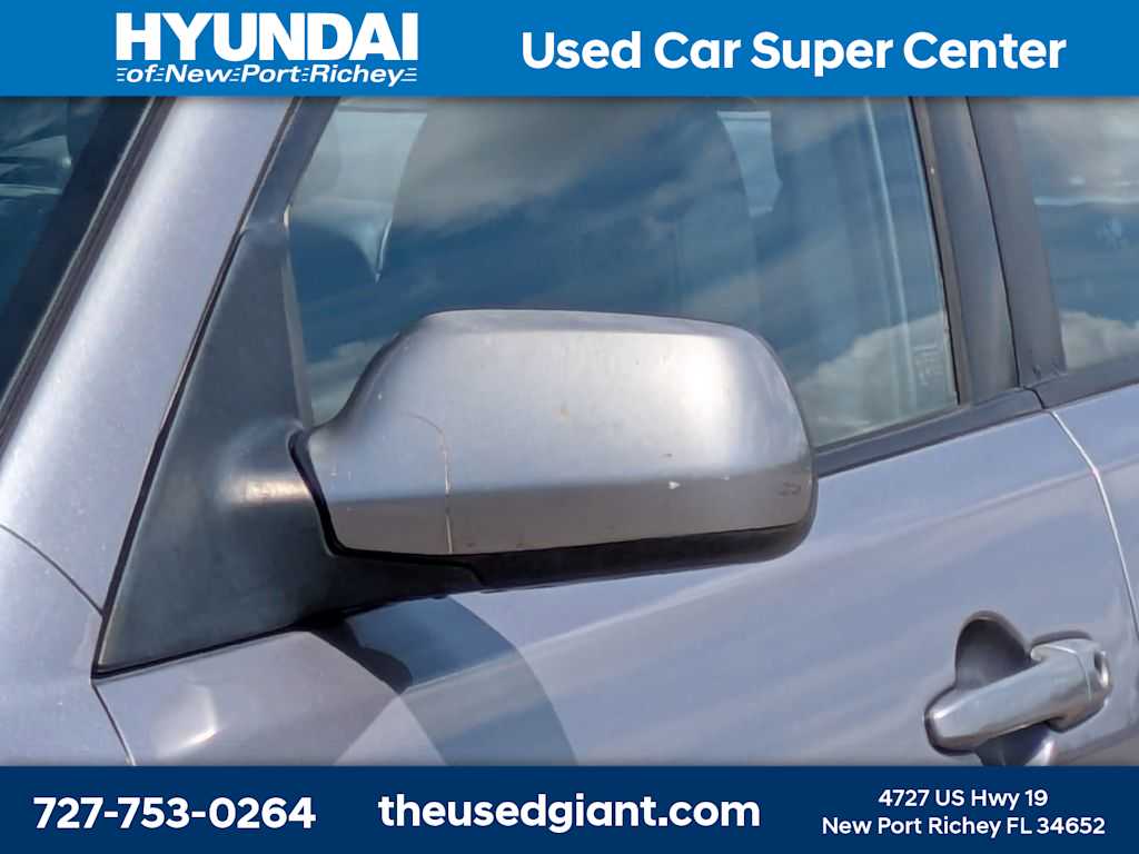 Thumbnail: 2005 Mazda Mazda3 - 11