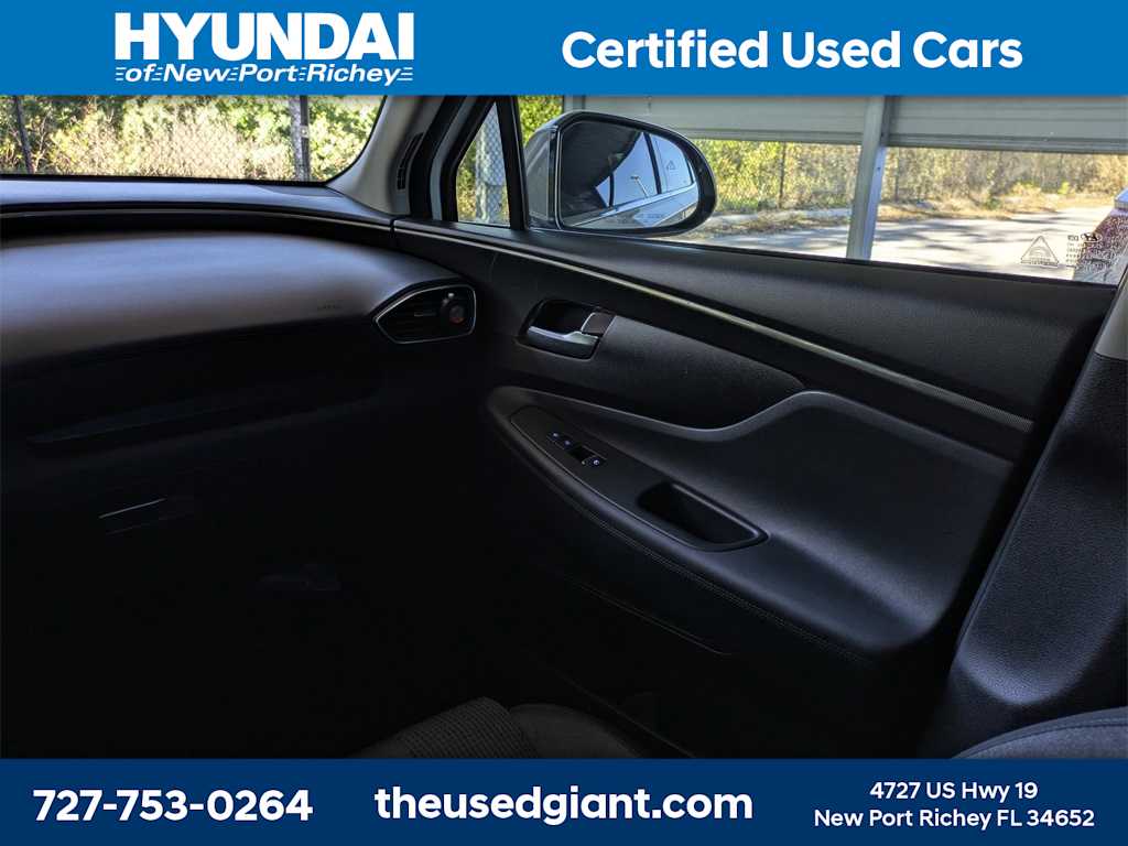 Thumbnail: 2023 Hyundai Santa Fe - 20