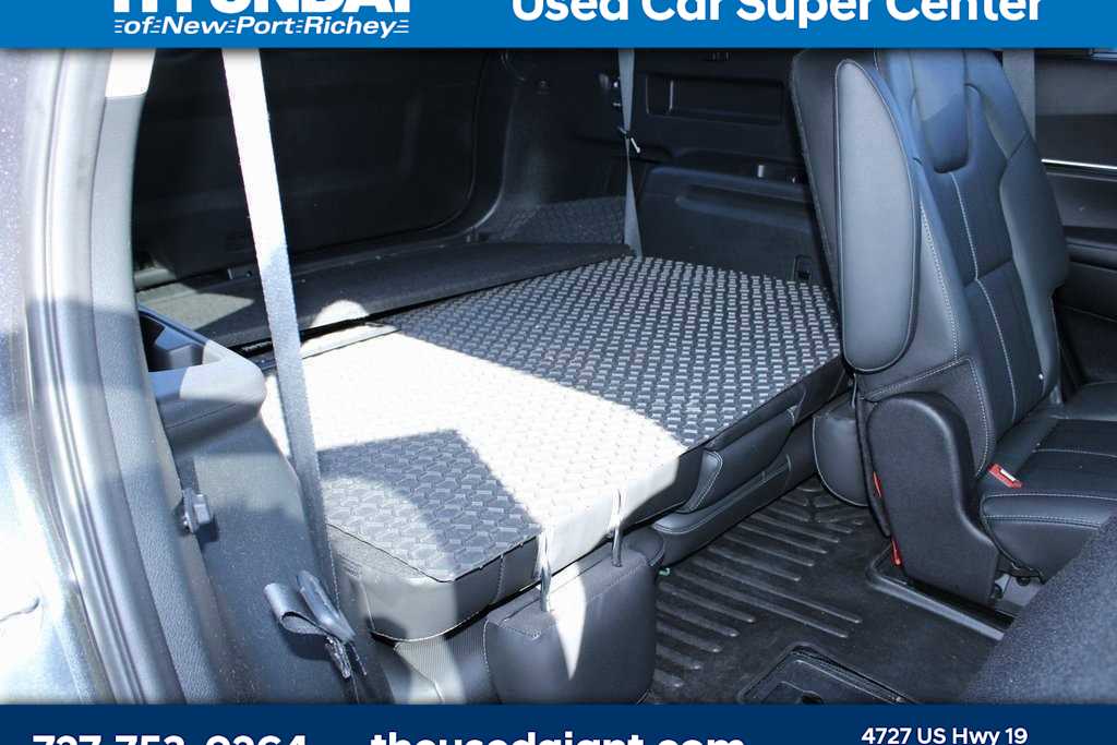 Thumbnail: 2021 Kia Telluride - 11