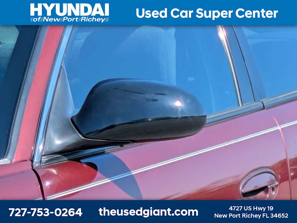 Thumbnail: 1999 Buick Century - 11