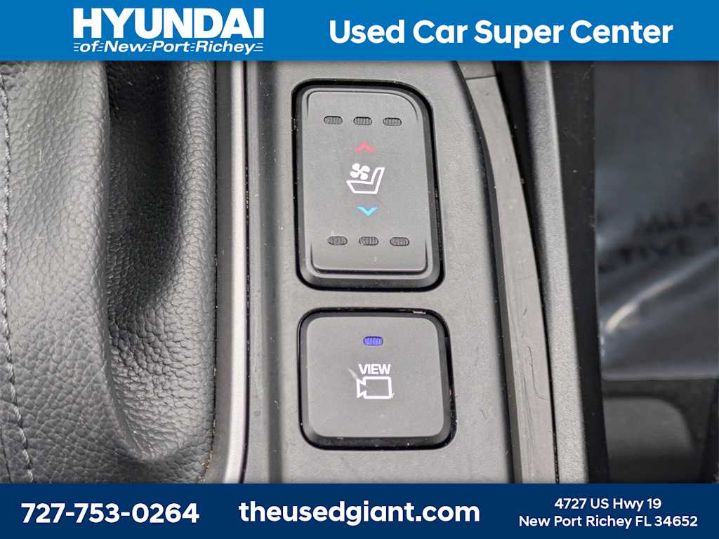 Thumbnail: 2018 Hyundai Santa Fe - 31