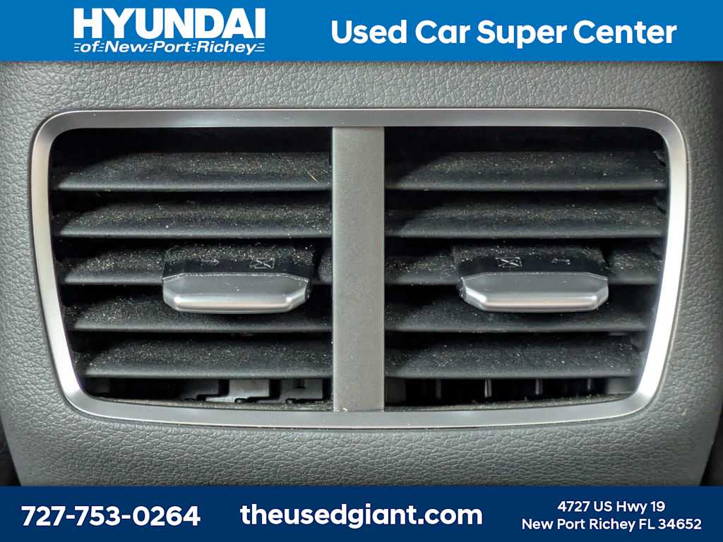 Thumbnail: 2021 Hyundai Sonata - 15