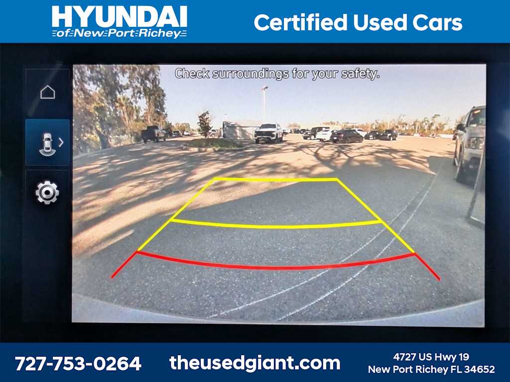 Thumbnail: 2023 Hyundai Elantra - 22