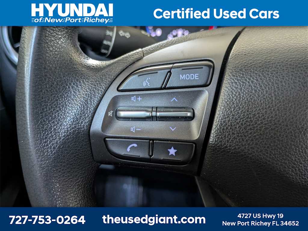 Thumbnail: 2023 Hyundai Kona - 28