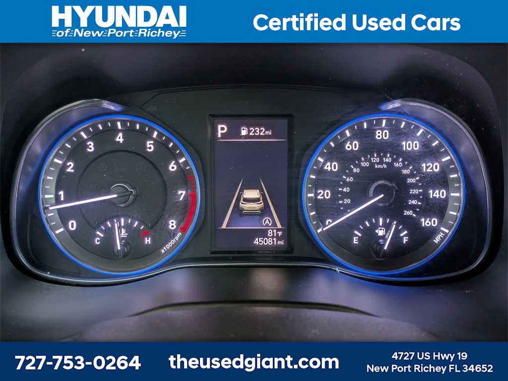 Thumbnail: 2023 Hyundai Kona - 32