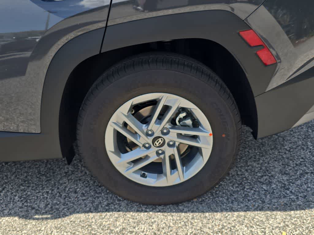 Thumbnail: 2026 Hyundai Tucson - 14