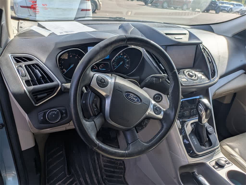 Thumbnail: 2013 Ford Escape - 13