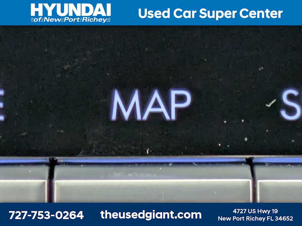 Thumbnail: 2026 Hyundai Santa Fe - 29
