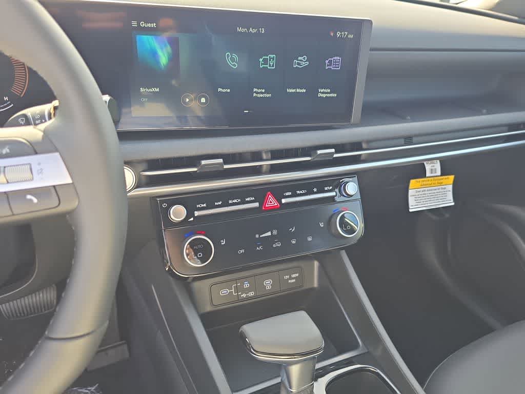 Thumbnail: 2026 Hyundai Tucson - 28