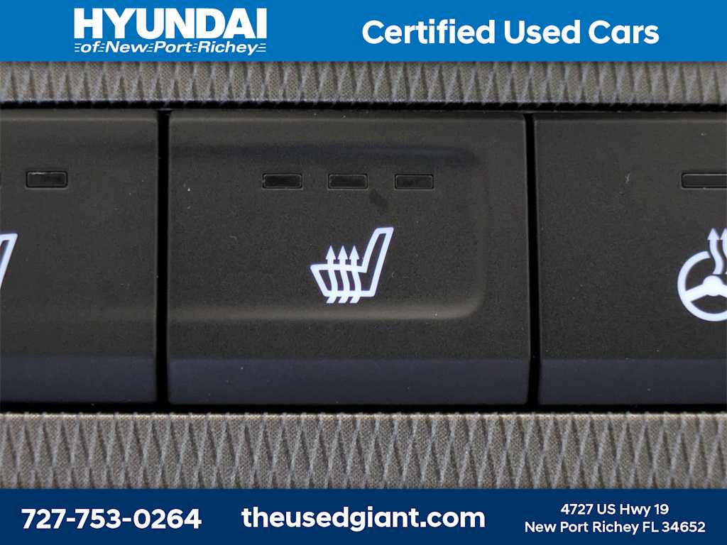 Thumbnail: 2022 Hyundai Palisade - 37