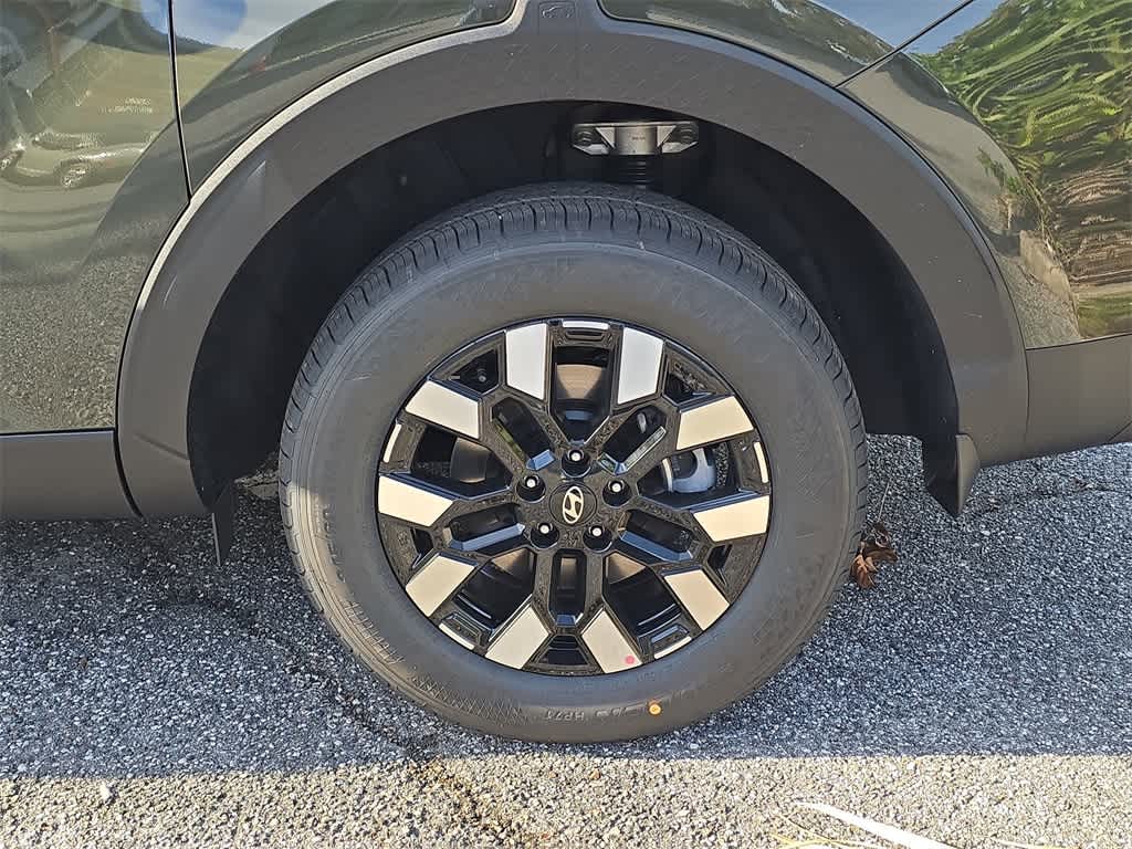 Thumbnail: 2026 Hyundai Santa Cruz - 13