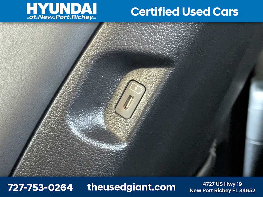 Thumbnail: 2023 Hyundai Palisade - 20