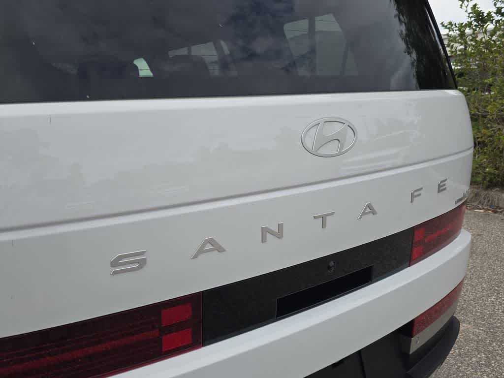 Thumbnail: 2026 Hyundai Santa Fe - 13