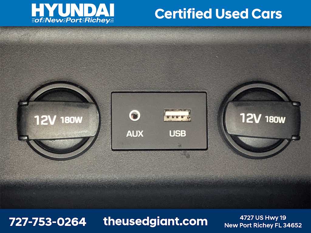 Thumbnail: 2019 Hyundai Elantra - 22