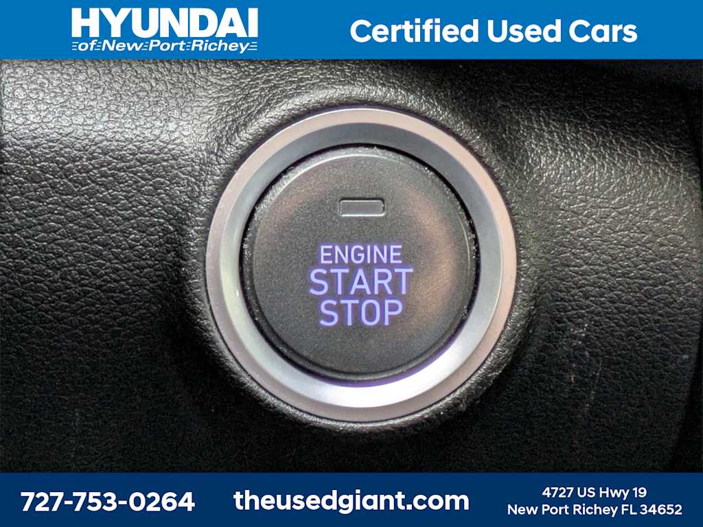 Thumbnail: 2023 Hyundai Kona - 32